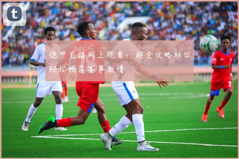 德甲直播网上观看，超全攻略助你轻松畅享赛事激情