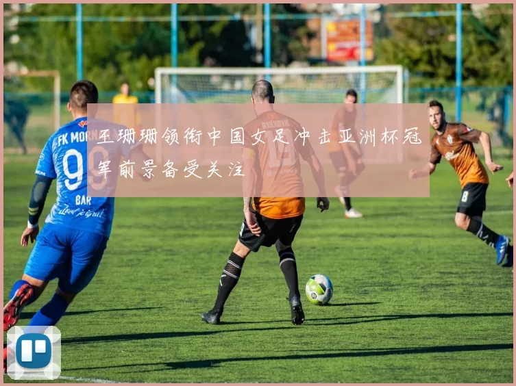 王珊珊领衔中国女足冲击亚洲杯冠军前景备受关注