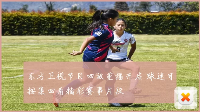 东方卫视节目回放重播开启 球迷可按集回看精彩赛事片段